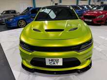 2015 DODGE CHARGER HELLCAT 6.2 SUPERCHARGED + 800BHP + OVER 20K SPENT