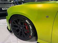2015 DODGE CHARGER HELLCAT 6.2 SUPERCHARGED + 800BHP + OVER 20K SPENT