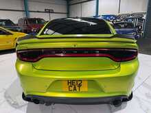 2015 DODGE CHARGER HELLCAT 6.2 SUPERCHARGED + 800BHP + OVER 20K SPENT