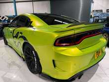 2015 DODGE CHARGER HELLCAT 6.2 SUPERCHARGED + 800BHP + OVER 20K SPENT