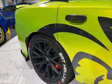 2015 DODGE CHARGER HELLCAT 6.2 SUPERCHARGED + 800BHP + OVER 20K SPENT