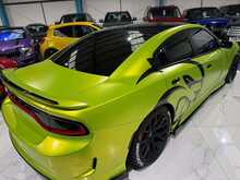2015 DODGE CHARGER HELLCAT 6.2 SUPERCHARGED + 800BHP + OVER 20K SPENT