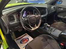 2015 DODGE CHARGER HELLCAT 6.2 SUPERCHARGED + 800BHP + OVER 20K SPENT