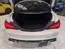 2018 MERCEDES CLA A45 AMG COUPE + STAGE 1 + 414BHP + CHOICE OF 3 IN STOCK