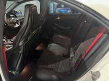 2018 MERCEDES CLA A45 AMG COUPE + STAGE 1 + 414BHP + CHOICE OF 3 IN STOCK