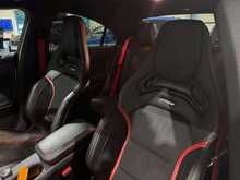 2018 MERCEDES CLA A45 AMG COUPE + STAGE 1 + 414BHP + CHOICE OF 3 IN STOCK