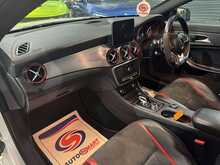 2018 MERCEDES CLA A45 AMG COUPE + STAGE 1 + 414BHP + CHOICE OF 3 IN STOCK