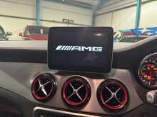 2018 MERCEDES CLA A45 AMG COUPE + STAGE 1 + 414BHP + CHOICE OF 3 IN STOCK