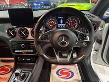 2018 MERCEDES CLA A45 AMG COUPE + STAGE 1 + 414BHP + CHOICE OF 3 IN STOCK