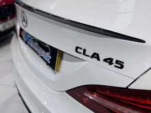 2018 MERCEDES CLA A45 AMG COUPE + STAGE 1 + 414BHP + CHOICE OF 3 IN STOCK