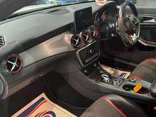 2018 MERCEDES CLA A45 AMG COUPE + STAGE 1 + 414BHP + CHOICE OF 3 IN STOCK