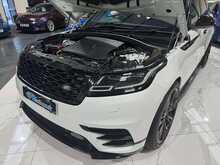 2022/22 LANDROVER RANGE ROVER VELAR 2.0 D200 MHEV EDITION + 22'S + AIR SUSPENSION + STYLING KIT