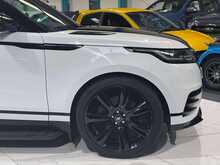 2022/22 LANDROVER RANGE ROVER VELAR 2.0 D200 MHEV EDITION + 22'S + AIR SUSPENSION + STYLING KIT