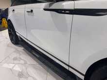 2022/22 LANDROVER RANGE ROVER VELAR 2.0 D200 MHEV EDITION + 22'S + AIR SUSPENSION + STYLING KIT