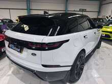 2022/22 LANDROVER RANGE ROVER VELAR 2.0 D200 MHEV EDITION + 22'S + AIR SUSPENSION + STYLING KIT