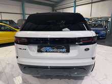 2022/22 LANDROVER RANGE ROVER VELAR 2.0 D200 MHEV EDITION + 22'S + AIR SUSPENSION + STYLING KIT