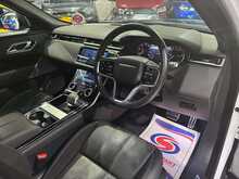 2022/22 LANDROVER RANGE ROVER VELAR 2.0 D200 MHEV EDITION + 22'S + AIR SUSPENSION + STYLING KIT