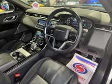 2022/22 LANDROVER RANGE ROVER VELAR 2.0 D200 MHEV EDITION + 22'S + AIR SUSPENSION + STYLING KIT