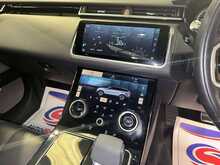2022/22 LANDROVER RANGE ROVER VELAR 2.0 D200 MHEV EDITION + 22'S + AIR SUSPENSION + STYLING KIT