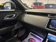 2022/22 LANDROVER RANGE ROVER VELAR 2.0 D200 MHEV EDITION + 22'S + AIR SUSPENSION + STYLING KIT