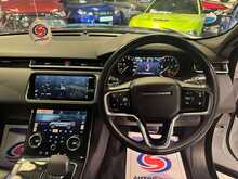 2022/22 LANDROVER RANGE ROVER VELAR 2.0 D200 MHEV EDITION + 22'S + AIR SUSPENSION + STYLING KIT