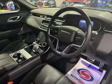 2022/22 LANDROVER RANGE ROVER VELAR 2.0 D200 MHEV EDITION + 22'S + AIR SUSPENSION + STYLING KIT