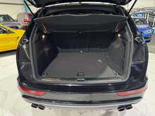 2013/63 AUDI SQ5 3.0 V6 BI TURBO 4X4 + ONLY 17K MILES !! + PAN ROOF