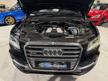 2013/63 AUDI SQ5 3.0 V6 BI TURBO 4X4 + ONLY 17K MILES !! + PAN ROOF