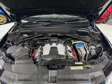 2013/63 AUDI SQ5 3.0 V6 BI TURBO 4X4 + ONLY 17K MILES !! + PAN ROOF