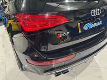 2013/63 AUDI SQ5 3.0 V6 BI TURBO 4X4 + ONLY 17K MILES !! + PAN ROOF