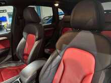 2013/63 AUDI SQ5 3.0 V6 BI TURBO 4X4 + ONLY 17K MILES !! + PAN ROOF