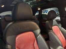 2013/63 AUDI SQ5 3.0 V6 BI TURBO 4X4 + ONLY 17K MILES !! + PAN ROOF