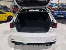 2016/66 AUDI S3 + S TRONIC + STAGE 2  412BHP + MAG RIDE + BANG & OLUFSEN