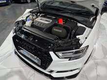 2016/66 AUDI S3 + S TRONIC + STAGE 2  412BHP + MAG RIDE + BANG & OLUFSEN