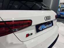 2016/66 AUDI S3 + S TRONIC + STAGE 2  412BHP + MAG RIDE + BANG & OLUFSEN