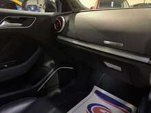 2016/66 AUDI S3 + S TRONIC + STAGE 2  412BHP + MAG RIDE + BANG & OLUFSEN