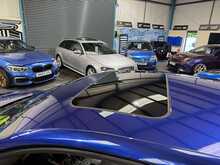 2010/60 AUDI S3 + S TRONIC + SPECIAL ORDER PAINT + EXCLUSIVE INTERIOR + MORE