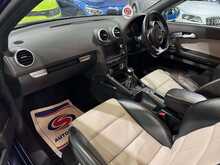 2010/60 AUDI S3 + S TRONIC + SPECIAL ORDER PAINT + EXCLUSIVE INTERIOR + MORE