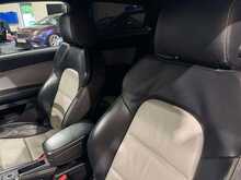 2010/60 AUDI S3 + S TRONIC + SPECIAL ORDER PAINT + EXCLUSIVE INTERIOR + MORE