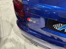 2010/60 AUDI S3 + S TRONIC + SPECIAL ORDER PAINT + EXCLUSIVE INTERIOR + MORE