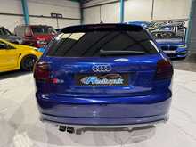 2010/60 AUDI S3 + S TRONIC + SPECIAL ORDER PAINT + EXCLUSIVE INTERIOR + MORE