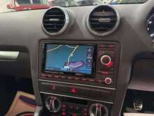 2010/60 AUDI S3 + S TRONIC + SPECIAL ORDER PAINT + EXCLUSIVE INTERIOR + MORE