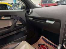 2010/60 AUDI S3 + S TRONIC + SPECIAL ORDER PAINT + EXCLUSIVE INTERIOR + MORE