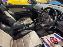 2010/60 AUDI S3 + S TRONIC + SPECIAL ORDER PAINT + EXCLUSIVE INTERIOR + MORE