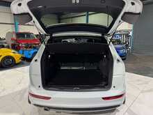 2016/66 AUDI Q5 S LINE PLUS 2.0 16V + DIESEL + S TRONIC