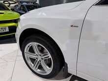 2016/66 AUDI Q5 S LINE PLUS 2.0 16V + DIESEL + S TRONIC