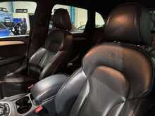 2016/66 AUDI Q5 S LINE PLUS 2.0 16V + DIESEL + S TRONIC