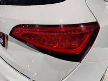 2016/66 AUDI Q5 S LINE PLUS 2.0 16V + DIESEL + S TRONIC