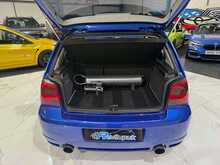 2003/53 VW GOLF R32 3.2 V6 + SUPERCHARGED + 360BHP + OVER 40K SPENT