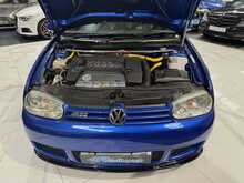 2003/53 VW GOLF R32 3.2 V6 + SUPERCHARGED + 360BHP + OVER 40K SPENT